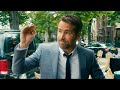 I Was Up Here Scene The Hitman S Bodyguard 2017 Movie Clip 4K