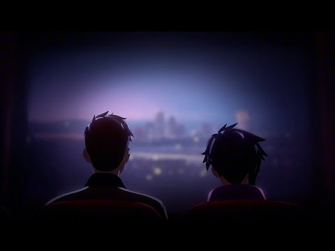 Feel the Way I Do - Premier | Robert & Invisigal