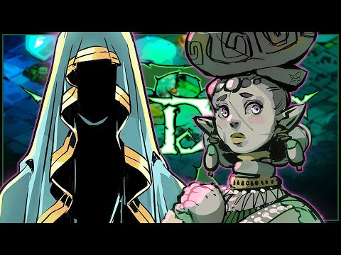 He Only Loves Himself | Let's Play Hades II Part 19