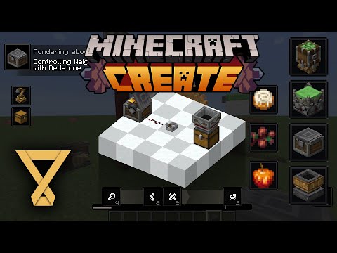 Teil 7: Update 0.3.1 | Create - Mod Spotlight [Tutorial] [Deutsch] [German]