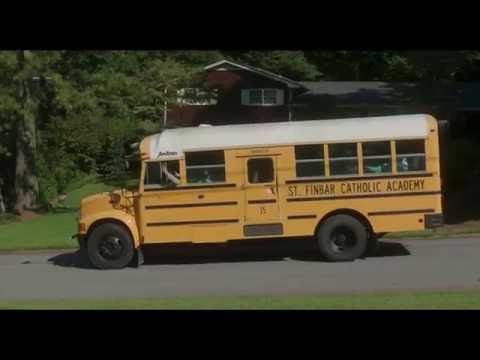 MOTHER'S DAY - Scena dal film: Problemi di mamme