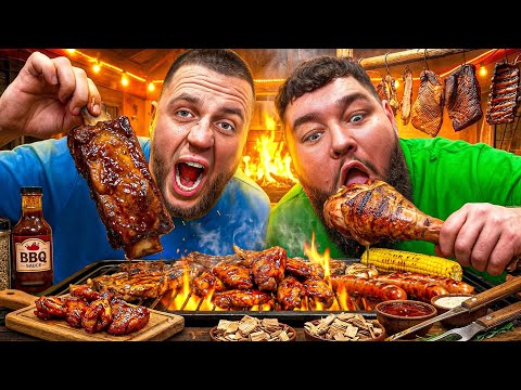 NAJLEPSZE BBQ W POLSCE?!