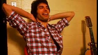 Keep fooling around—Freddie mercury