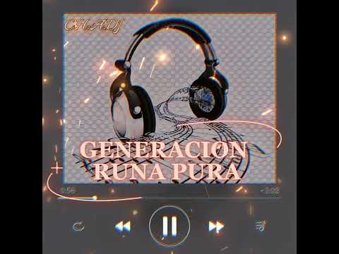 🎻GENERACIÓN RUNA PURA 🎻🎶🔊🎞 POR TU CULPA..    MAS VIDEOS  EN MI PÁGINA  WEB  .☆. "CRISTIAN ALEX JR "