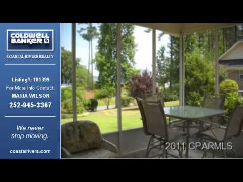 CHOCOWINITY Real Estate Home for Sale. $549,900 4bd/3ba. - MARIA WILSON of CoastalRivers.com