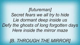 Ayreon - The Mirror Maze Lyrics