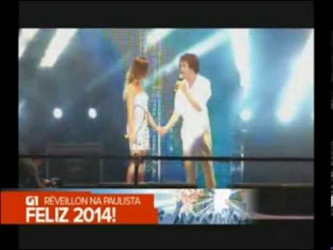 SAM E MARCELA -  A THOUSAND YEARS