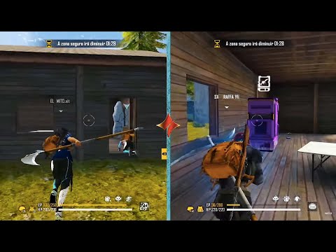 na LOS é obrigação deitar pelo menos 1 NA FOICE 🤣