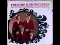 The Kinks - I Am Free 