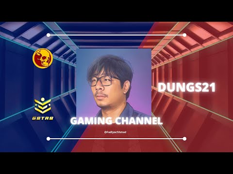 ngabuburit di rumah aja 186 (SI BOTAK)