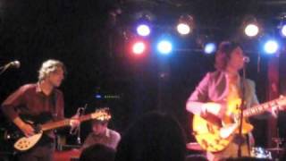 The Young Veins - Cape Town - Beat Kitchen, Chicago, IL - 4/10/10