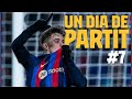 ??? FLYING HIGH | UN DIA DE PARTIT (EPISODE 7) ??
