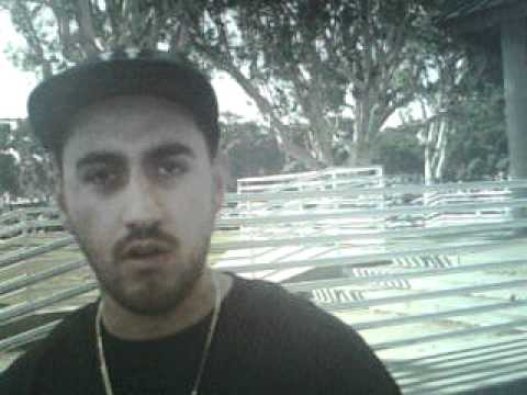 Savior Self.......freestyle......9/10/11