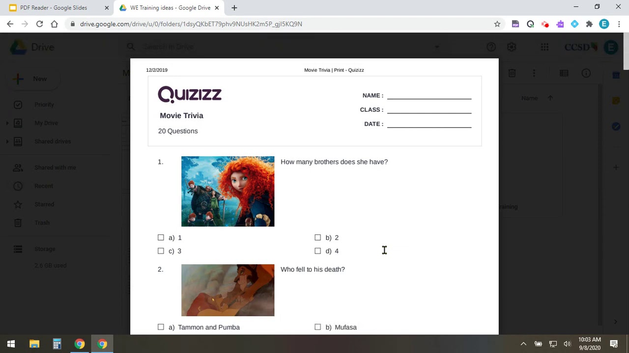 CCSD-Assistive Technology Services-TextHelp PDF Reader