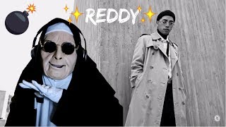 Reddy - 적셔 (Thanksgiving) (feat. Paloalto &amp; Huckleberry P) [Official Video] | REACTION!