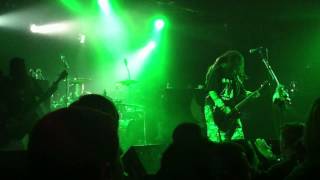 Cavalera Conspiracy-Genghis Khan & Arise