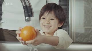 ナビッシュ コンセプトムービー