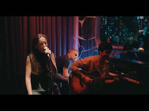 Mariana Reis - coisas por dizer (Ao Vivo)