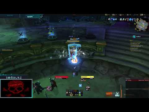 Frost Dk dps guide (BFA)