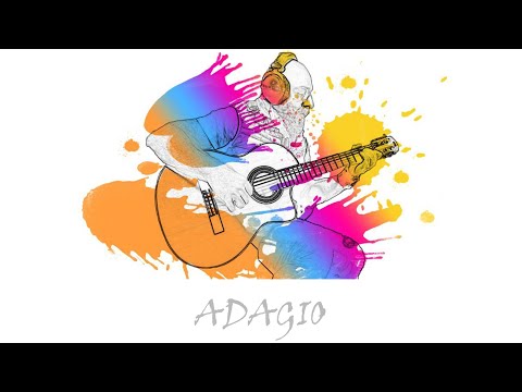 Wasfi Joukhadar - Adagio - Symphonic Cover