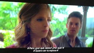 Next Ten Minutes - Last Five Years Film