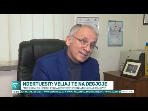 Edicioni Informativ - 12 Janar 2022 - Ora 15:00 - News, Lajme - Vizion Plus