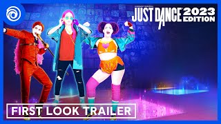 Just Dance 2023 Edition (Code in a Box) video 1