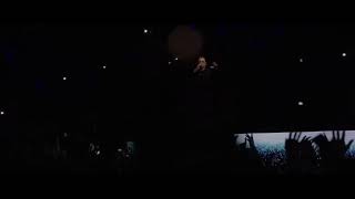 U2 &quot;Lights Of Home&quot;, Live in Berlin, Germany, 2018