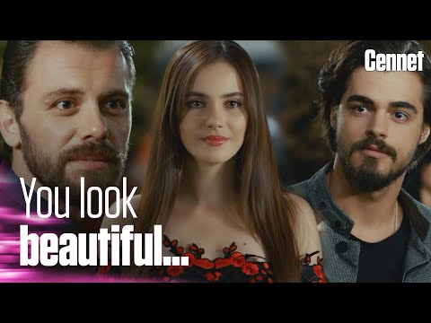 Jealousy wars! - Cennet | Short Scenes