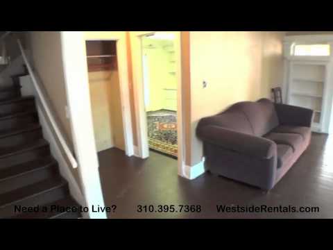 Los Angeles Apartments