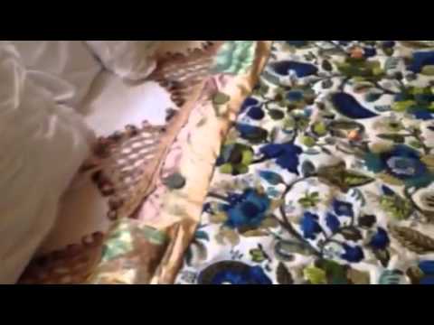 Springtime in Paris Quilt