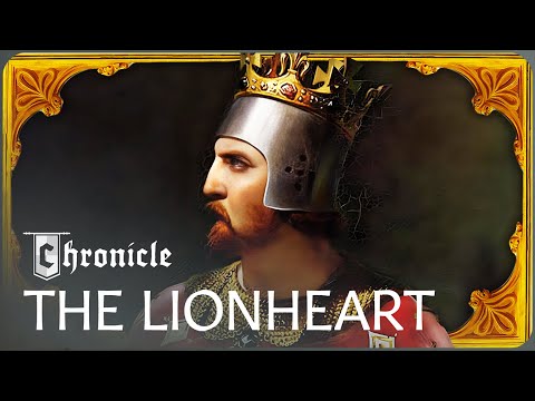 Was Richard The Lionheart The Greatest King Of The Middle Ages? | History Makers | Chronicle