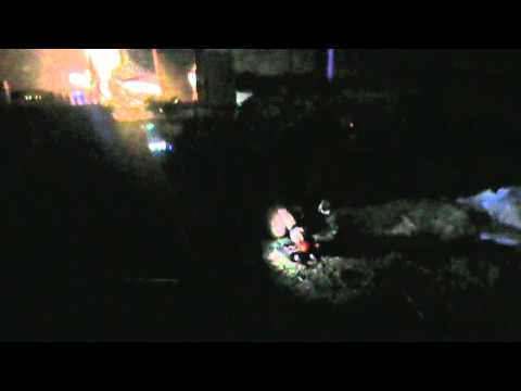 ((WALKING OVER BROKEN BONES)) Dalila Kayros,Trasponsonic