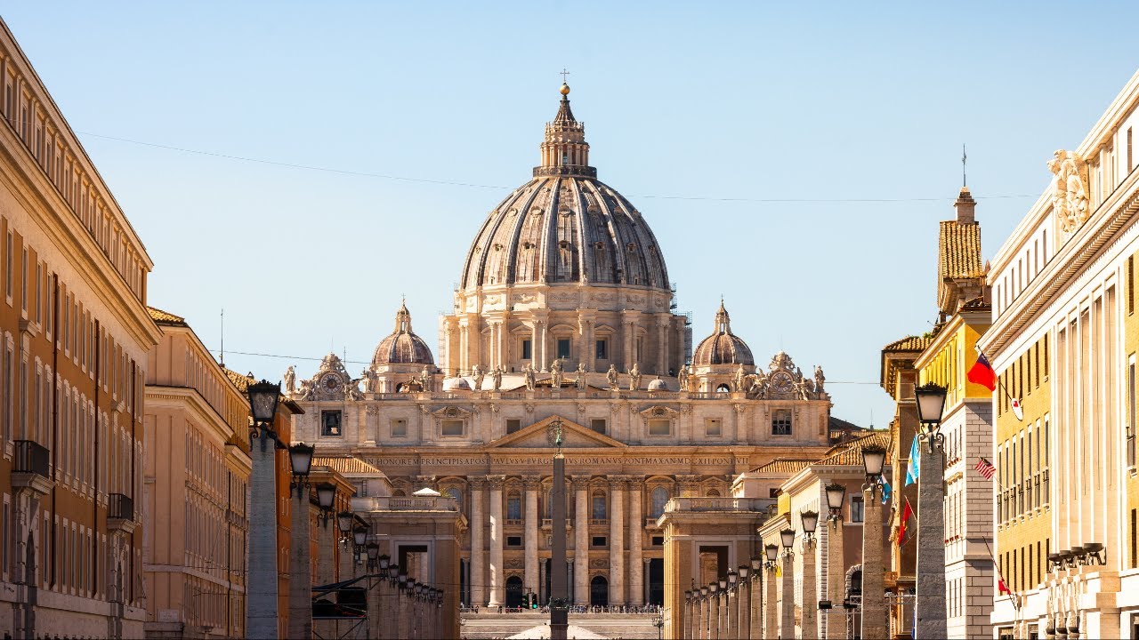 Cambios que impactarían a la Iglesia - Según el Cardenal Sarah