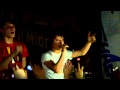 Johnyboy-Планеты тоже плачут НСК 6.03.2012 