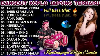 Download lagu DANGDUT KOPLO JAIPONG TERBARU 2026 ~ AKHIR SEBUAH CERITA 🔥 FULL BASS GLERR mp3
