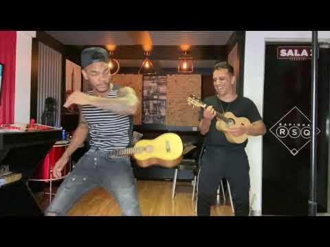 PASSAGEM DE SOM 2 - C/ Leozito Rocha