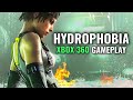 Hydrophobia Xbox 360 Gameplay Pt Br Gratuito Xbox Live 