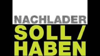 Nachlader - Soll/Haben Baumann Remix