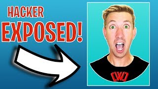 YOUTUBE HACKERS EXPOSED! Chad Wild Clay? - Papa Jake In TROUBLE!