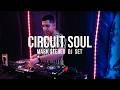 CIRCUIT SOUL MARK STEREO DJ SET 2022