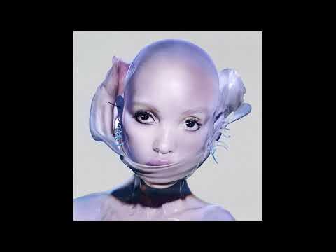 FKA twigs - Stereo Boy