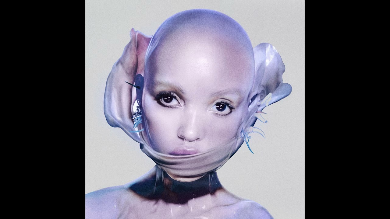 FKA twigs - Stereo Boy