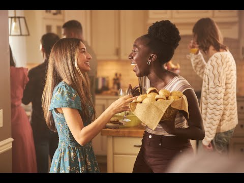 Keep It Juicy - Brunch :30