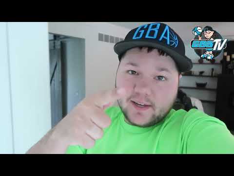 GBA-TV Behind The Scenes Vlog: 20th Annual GBA Nationals 🏀