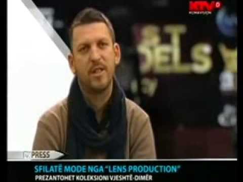 Sherif Pacolli - Express, 28 janar 2014