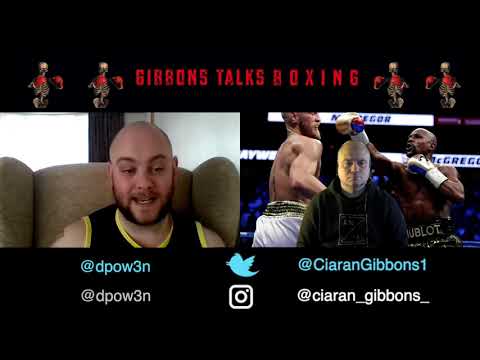 Boxing/MMA coach DAI OWEN on UFC vs BELLATOR, J.HARRIS, A.SELBY, MASON JONES, BRETT JOHNS+++