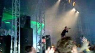 MASKINEN ARVIKA 2010 GATAN UPP