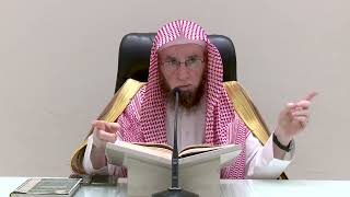 96- التعليق على تفسير الجلالين | سورة يس ١-٣٢ | الشيخ أ.د يوسف الشبل image