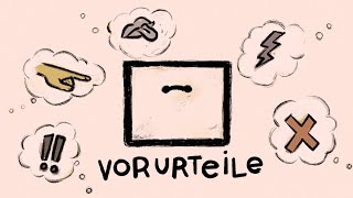 Animated Explainer: Kein Platz für Vorurteile